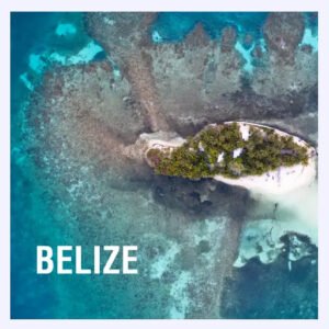 belize