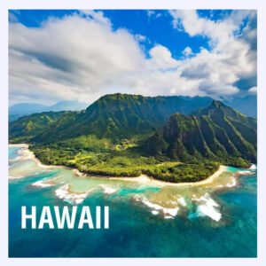 hawaii