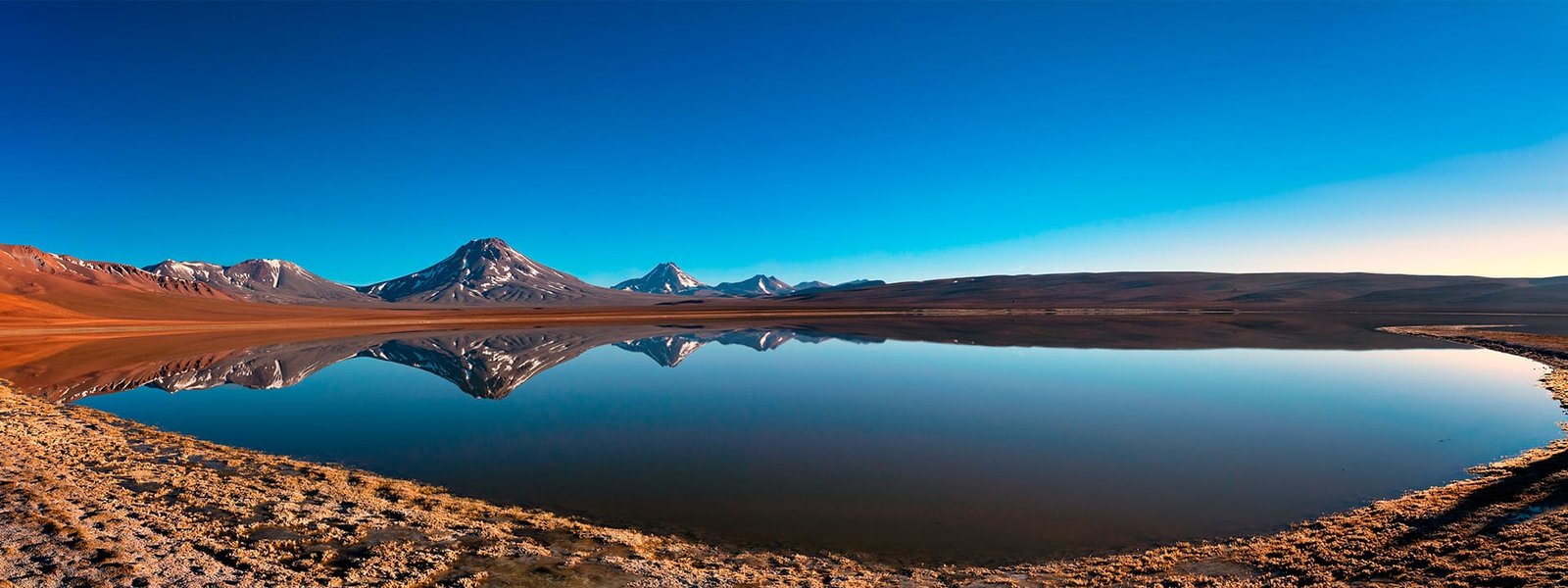 Explore Chile with The Eyes of the Condor
