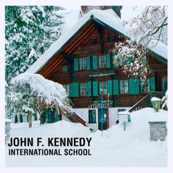 JFK School - Celebración 50 años