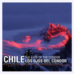 V.4 Chile-Los ojos del Cóndor